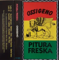 Ossigeno