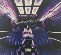 Still Rollin' Up: Somethin To Ride With