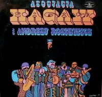 Asocjacja Hagaw I Andrzej Rosiewicz