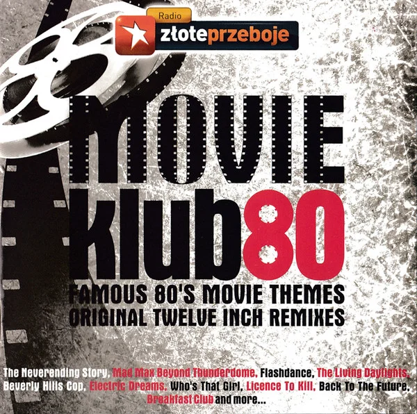 Movie Klub80