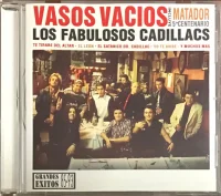 Vasos Vacíos