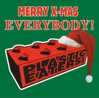 Merry X-Mas Everybody