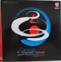 Caravan - Gypsies Floating On The Cloud Spain