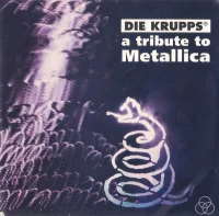 A Tribute To Metallica