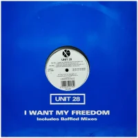 I Want My Freedom