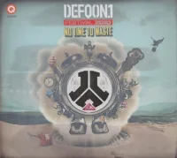 Defqon.1 Festival 2010 - No Time To Waste