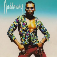 Haddaway