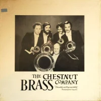 The Chestnut Brass Company