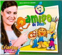 Amigo De Deus
