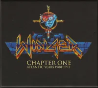 Chapter One (Atlantic Years 1988-1993)