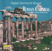 Roman Carnival - The World's Great Overtures
