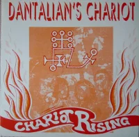 Chariot Rising