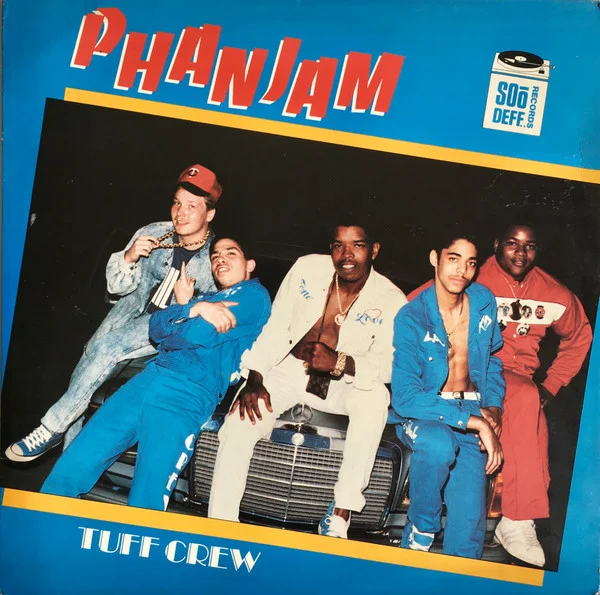 Phanjam