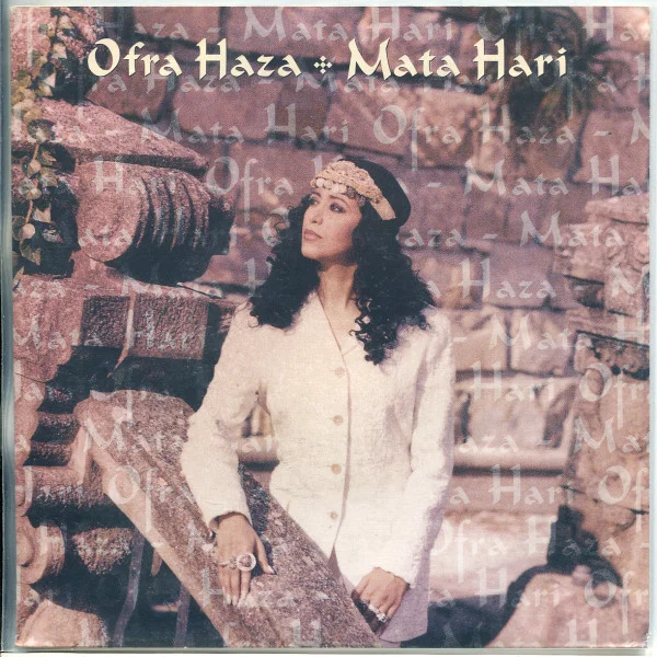 Mata Hari