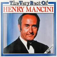The Very Best Of Henry Mancini