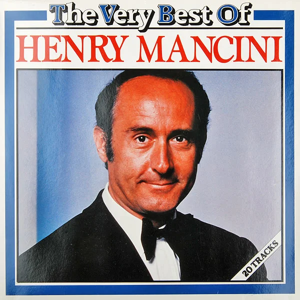 The Very Best Of Henry Mancini