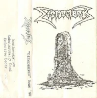 Dismembered