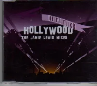 Hollywood - The Jamie Lewis Mixes