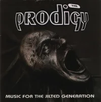 Music For The Jilted Generation