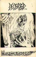 Nuclear Exorcist