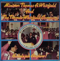 Hallelujah Anyhow!