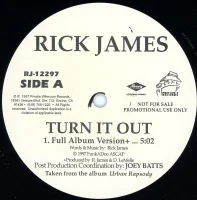 Turn It Out