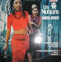 Makeda (Remixes)