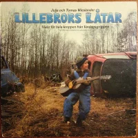 Lillebrors Låtar - Visor För Hela Kroppen Från Vardagsgruppen