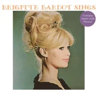Brigitte Bardot Sings
