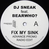 Fix My Sink