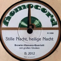 Stille Nacht, Heilige Nacht / O Du Fröhliche, O Du Selige