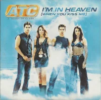 I'm In Heaven (When You Kiss Me)
