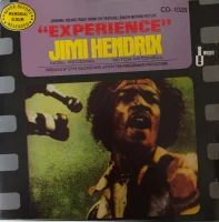 "Experience" Original Sound Track From The Feature Lengh Motion Picture