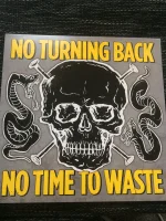 No Time To Waste