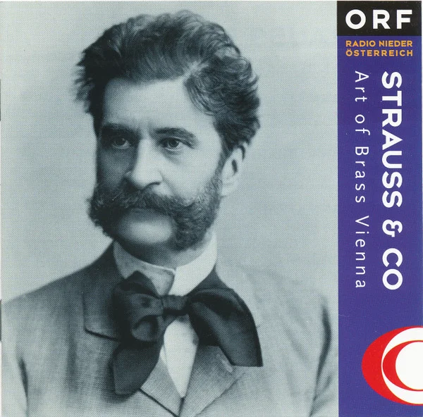 Strauss & Co