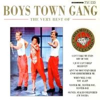The Very Best Of Boys Town Gang