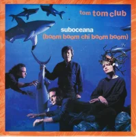 Suboceana (Boom Boom Chi Boom Boom)