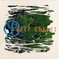 Deep Forest