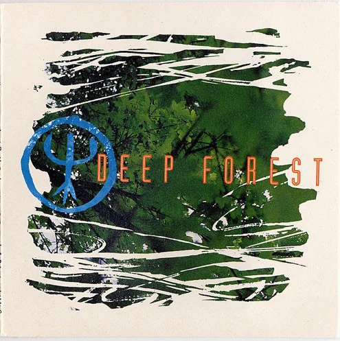 Deep Forest