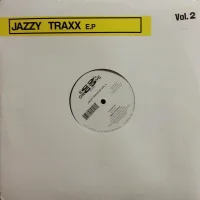 Jazzy Traxx EP Vol 2