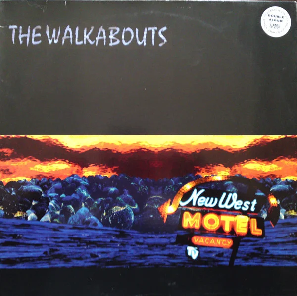 New West Motel