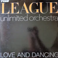 Love And Dancing