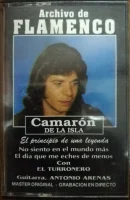 El principio De Una Leyenda
