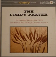 The Lord's Prayer
