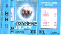 Oxygene