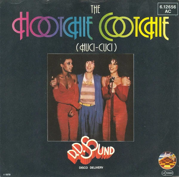 The Hootchie Cootchie (Huci-Cuci)