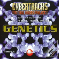 Genetics - Issue 23