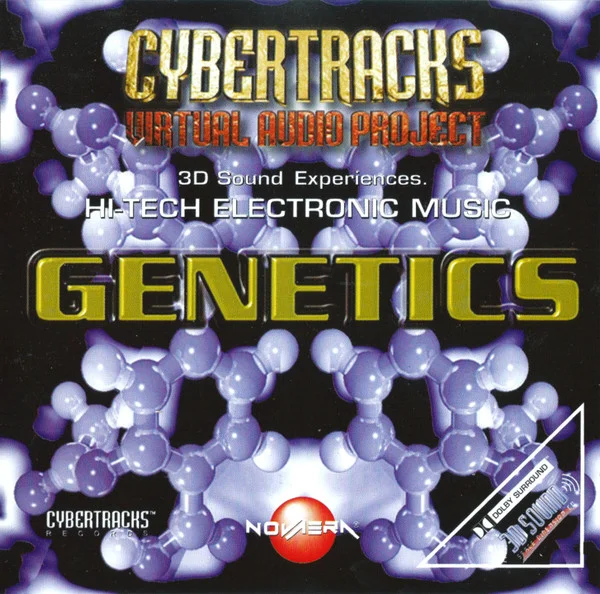 Genetics - Issue 23