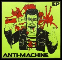 Anti-Machine EP