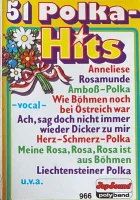 51 Polka-Hits